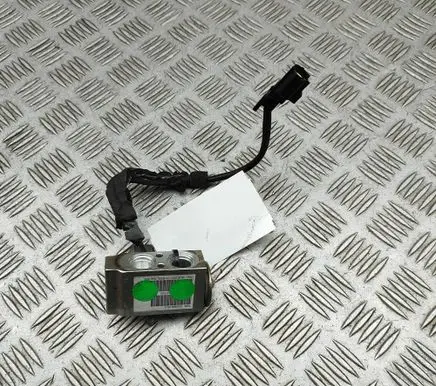 Tesla Model X Air conditioning (A/C) expansion valve 105096900C