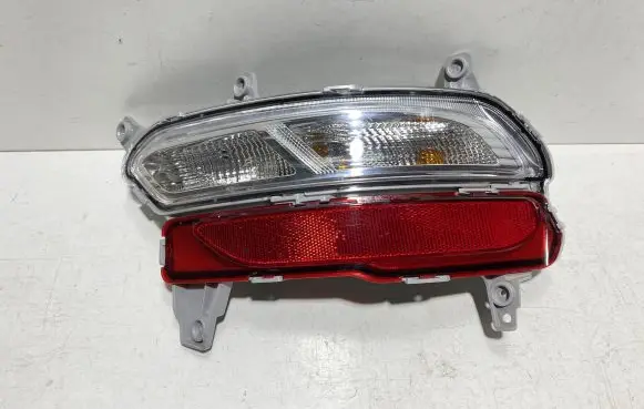 KIA Sportage Rear/tail lights 92406D97