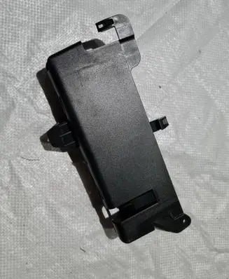 BMW 3 F30 F35 F31 Camera control unit module 9232797