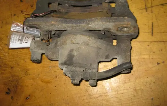 Ford Probe Front brake caliper