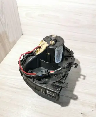 Heater fan/blower