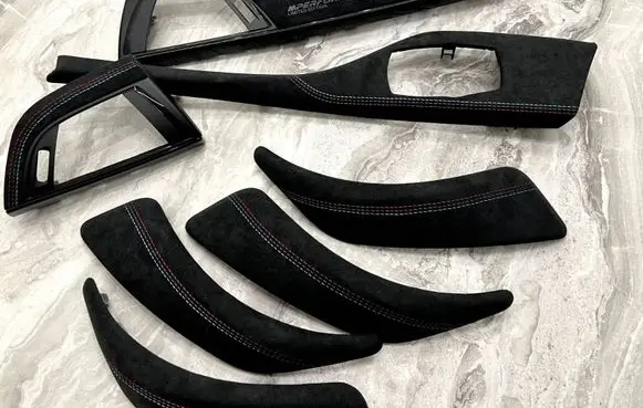 BMW 2 F22 F23 Interior decorative trim set 