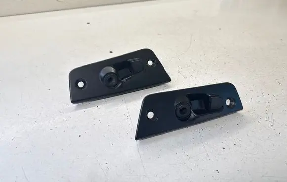 Volkswagen Multivan T5 Sliding door trim 7H0843640F