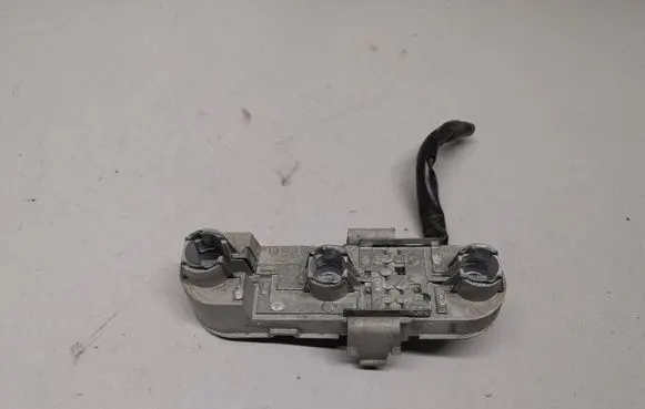 Volvo S40, V40 Tail light bulb cover holder 29262001