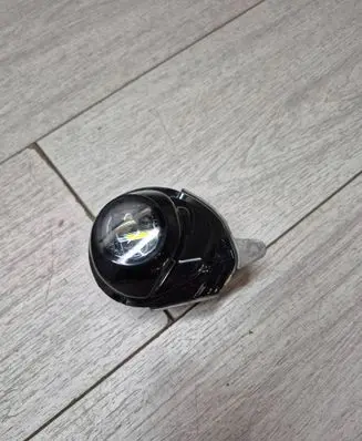 Mazda 3 II Front fog light K01T0114-65101