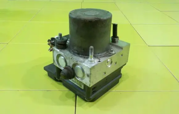 Citroen C4 II ABS Pump 0265951861
