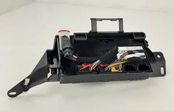 Cupra Formentor Climate control unit 3WA907007C 27350200 5HB01724231