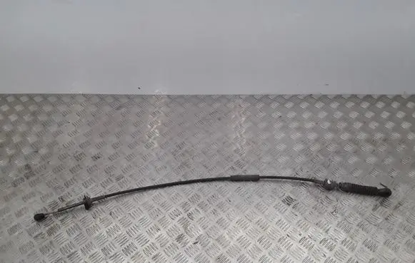 Peugeot 406 Gear shift cable linkage