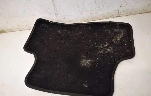 Seat Leon (5F) Front floor carpet liner 