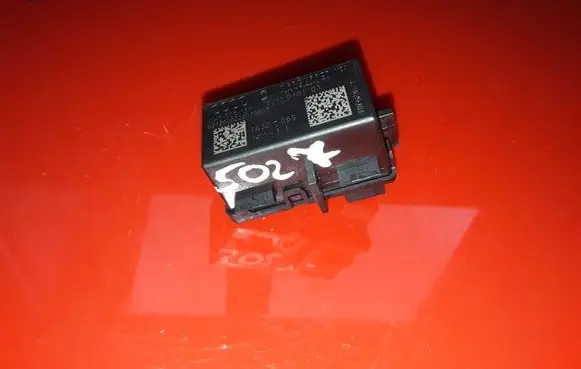 Audi A8 S8 D4 4H Keyless (KESSY) go control unit/module 4H0909131 220438011