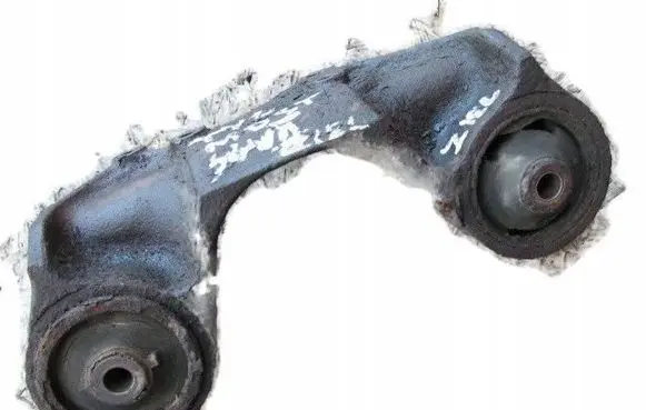 Citroen C4 Grand Picasso Rear differential mounting bracket 