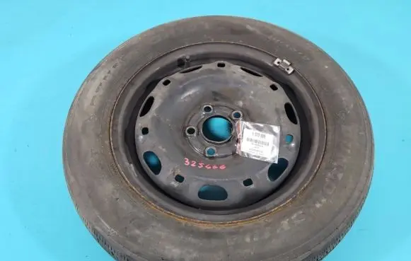 Volkswagen Fox R15 spare wheel 6Q0601027H IMPRK1373569