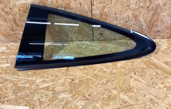 Porsche 911 991 Rear side window 99154311108 9915431110803c