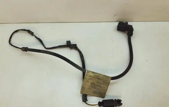 Volkswagen Touran I Parking sensor (PDC) wiring loom 1T0971095AD