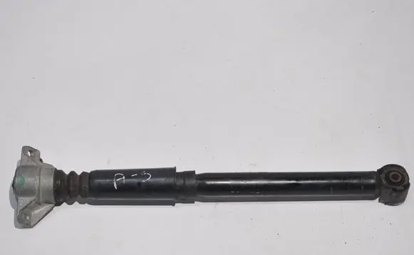 Audi A5 8T 8F Rear shock absorber/damper 8K0513035AS 8K0512131B