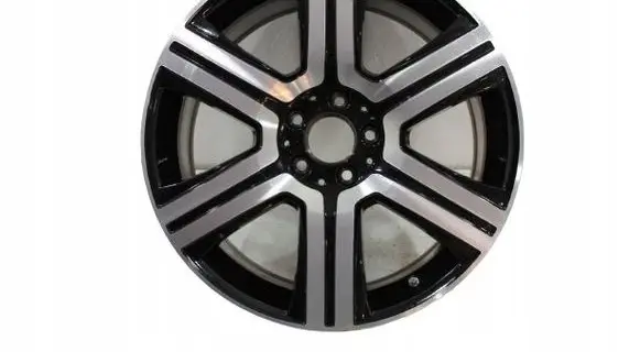 Mercedes-Benz GLC C253 R19 alloy rim A2534011600