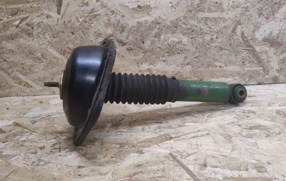 Jaguar XK8 - XKR Rear shock absorber/damper MJA3541DC