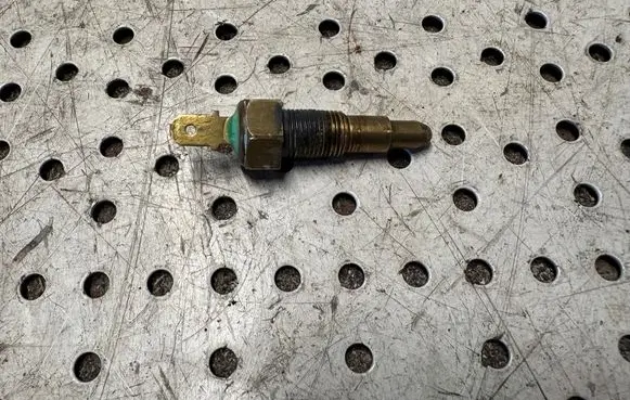 Aixam City III Coolant temperature sensor Z482