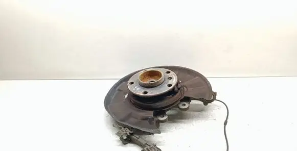 BMW 3 F30 F35 F31 Rear wheel hub spindle/knuckle 