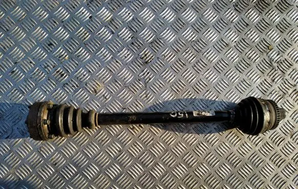Audi A4 S4 B5 8D Front driveshaft