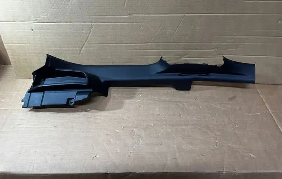 Audi Q3 F3 Rear sill trim cover 83A853905 E02716002 A0193808