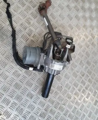 Fiat Tipo Steering wheel axle 520703060