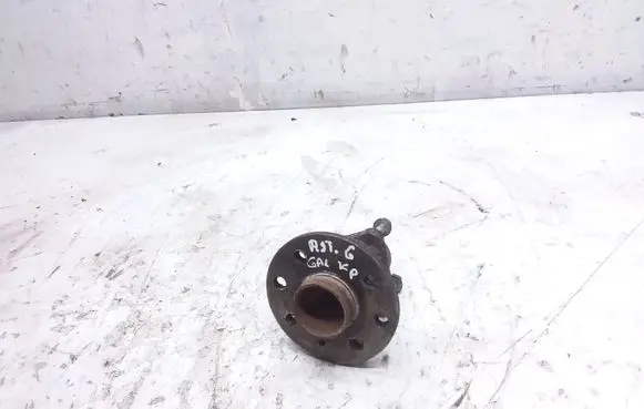 Opel Astra G Rear wheel hub
