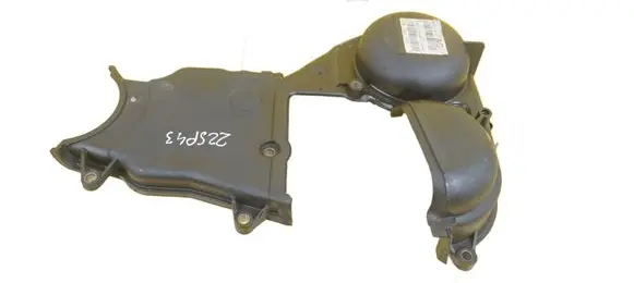 Ford Focus Timing chain cover BM5G6P073EB JQDB