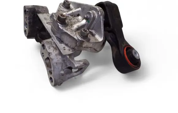 Citroen C5 Engine mounting bracket 9647646380 9688615780