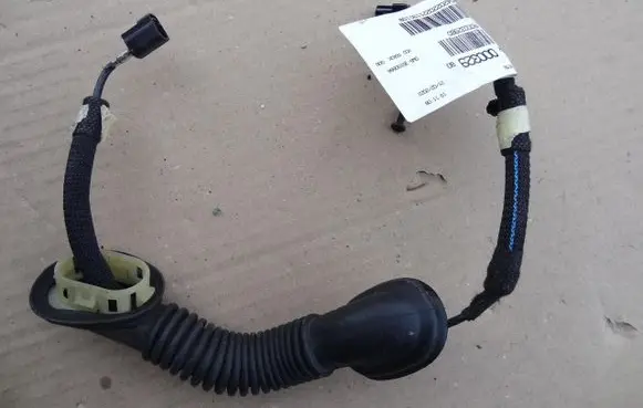 Opel Insignia B Tailgate/trunk wiring harness 111111111111