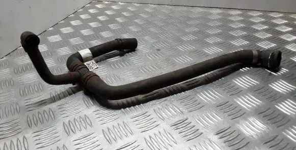 Audi A6 S6 C8 4K Engine coolant pipe/hose