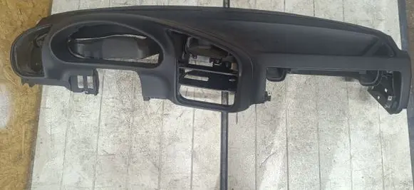 BMW 3 E36 Dashboard 1977089