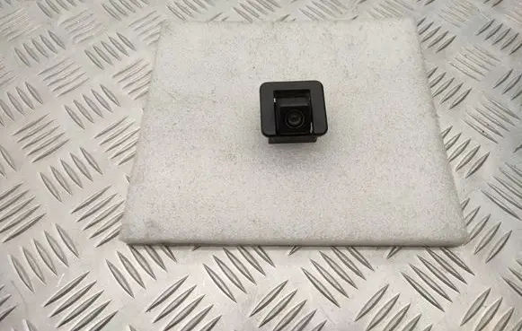 Reversing camera