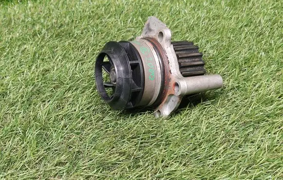 Volkswagen Sharan Water pump 1933020S