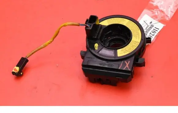Hyundai ix35 Airbag slip ring squib (SRS ring)