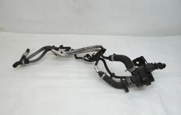 Renault Scenic IV - Grand scenic IV Water pump 144B06803R