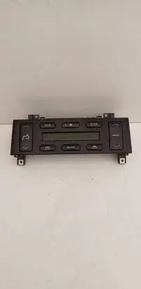 Peugeot 406 Climate control unit 96303375ZL 69370001 658636N