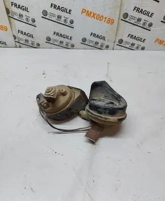 Peugeot 407 Horn signal 703881157