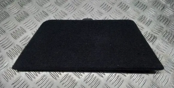 Lexus RX V Centre console side trim rear 5841848130