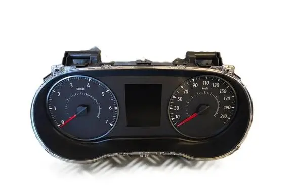 Dacia Sandero III Speedometer (instrument cluster) 248093711R