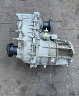 Jeep Wrangler Gearbox transfer box case 68240453AC