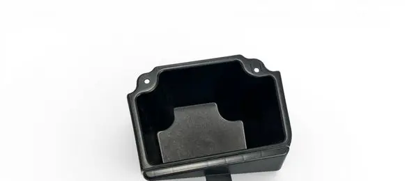 BMW iX3 G08 Glove box in trunk 7396602 51474 51477396602