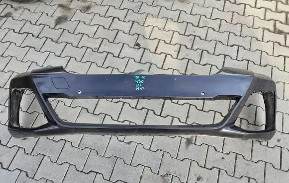 BMW 5 G30 G31 Front bumper