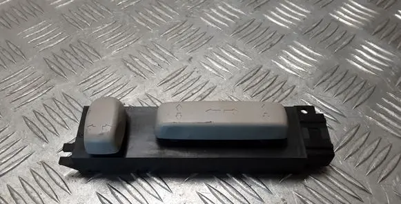 Honda Accord Seat control switch 4121603SDB3A700 4121603SDB3