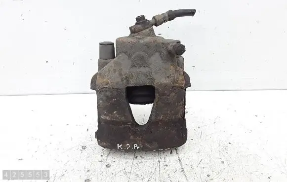 Volkswagen Polo V 6R Front brake caliper