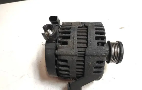 Volvo S80 Generator/alternator 0121715008