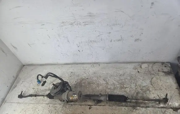 Citroen C3 Steering rack 819432