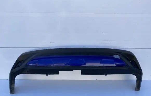 Toyota Corolla Cross Rear bumper 5215916570