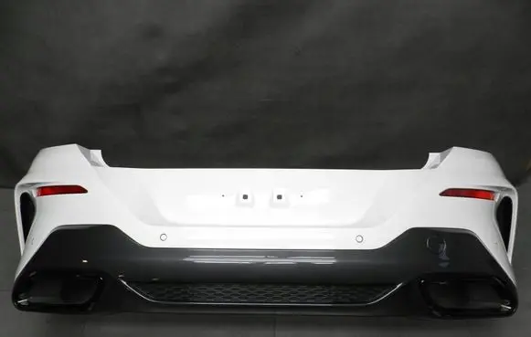 BMW 8 G15 Rear bumper