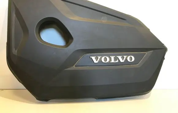 Volvo S60 Engine cover (trim) BM5G6A949A BM5G6A949C